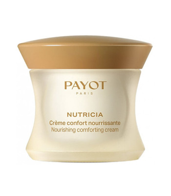 Payot Barojošs ādas krēms "Nutricia" (barojošs, mierinošs krēms) 50 ml