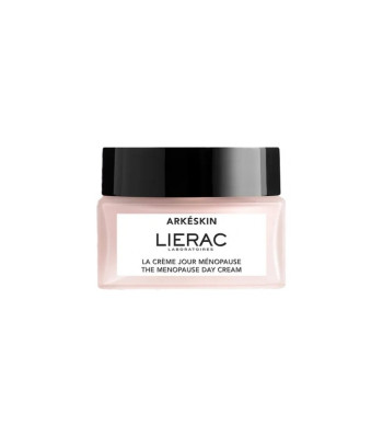 Lierac "Arkéskin" dienas krēms menopauzei (The Menopause Day Cream) 50 ml