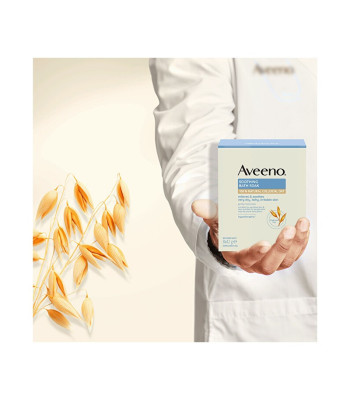Aveeno Nomierinoša vannas migla 8 x 42 g