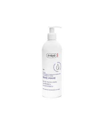 Ziaja dušas želeja 400 ml