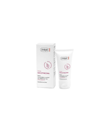 Ziaja Redness nomierinošs krēms (sejas krēms) 50 ml