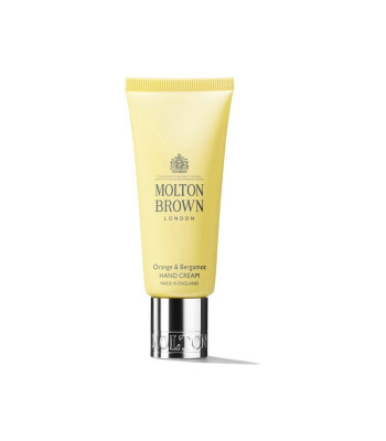 Molton Brown Roku krēms "Orange - bergamot" (roku krēms) 40 ml