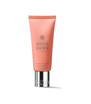 Molton Brown Roku krēms "Heavenly Gingerlily" (Roku krēms) 40 ml