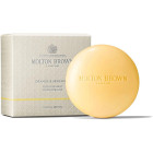 Molton Brown Cietās ziepes &quot;Orange - Bergamot&quot; (Parfimētas ziepes) 150 g