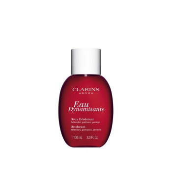Clarins Eau Dynamisante dezodorants aerosols 100 ml