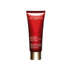 Clarins Daudzveidu intensīvs krēms kaklam un dekoltē "Super Restorative" (dekoltē un kakla koncentrāts) 75 ml
