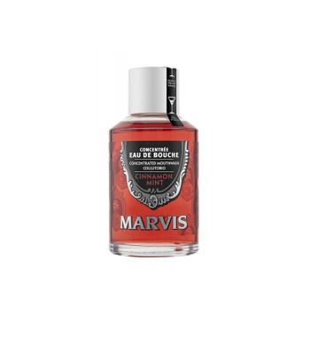 Marvis Mouthwash "Cinnamont Mint" (mutes skalojamais līdzeklis) 120 ml