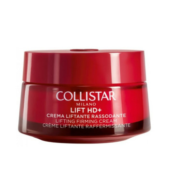 Collistar Liftings un nostiprinošs ādas krēms "Lift HD+" (nostiprinošs krēms) 50 ml
