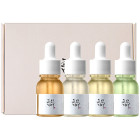 Beauty of Joseon dāvanu komplekts &quot;Hanbang Serum Discovery Kit&quot; 4 x 10 ml