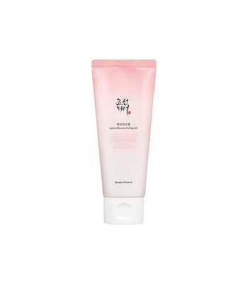 Beauty of Joseon Maigs aprikožu ziedu skrubis 100 ml