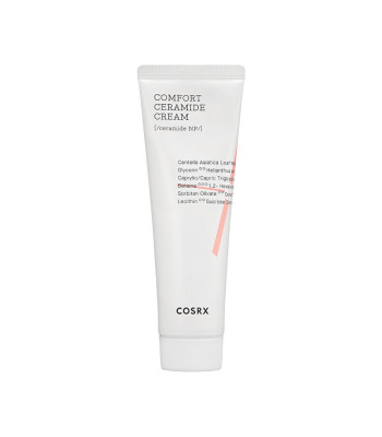 COSRX Hydra ("Comfort Ceramide Cream") 80 g