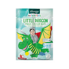 Kneipa krāsainā vannas sāls &quot;Dragon Power&quot; (&quot;Magic Color Bath&quot;) 40 g