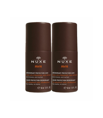 Nuxe Ball dezodorantu komplekts 24H Protection Dezodorants