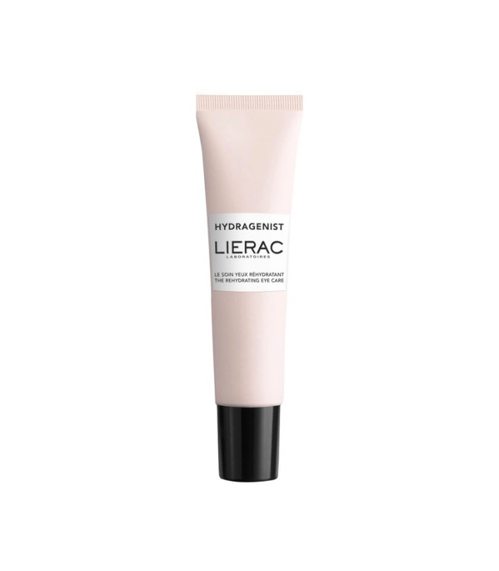 Lierac Mitrinoša acu kopšana Hydra genist (mitrinoša acu kopšana) 15 ml