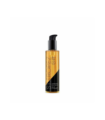 St.Tropez Pašiedeguma ķermeņa serums Self Tan Luxe ("Ķermeņa serums") 200 ml