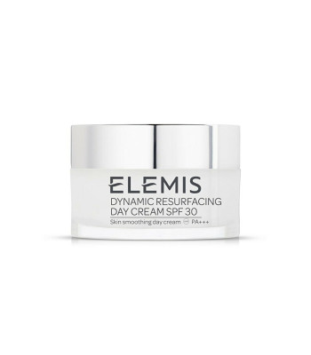Elemis dienas izlīdzinošs ādas krēms SPF 30 "Dynamic Resurfacing" (dienas krēms) 50 ml