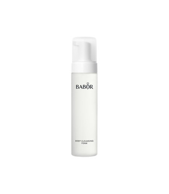 Babor Deep Clean Sing putas 200 ml