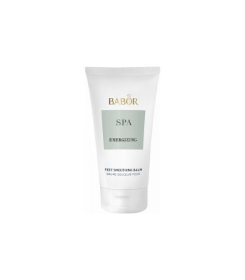 Babor Foot Balm SPA Energizing ("Feet Smooth ing Balm") 150 ml