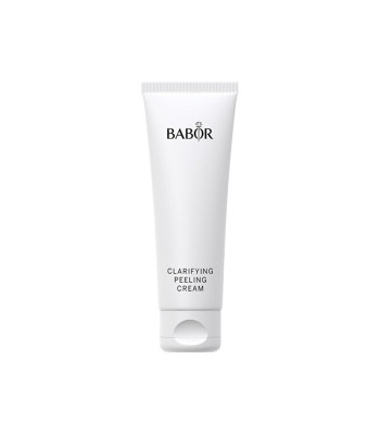 Babor Clarifying Peeling Cream taukainai ādai 50 ml