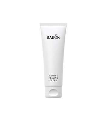 Babor Maigs pīlings krēms sausai un jutīgai ādai (Gentle Peeling Cream) 50 ml