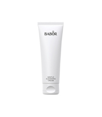 Babor Gentle Cleansing Cream jutīgai ādai (Gentle Clean sing Cream) 100 ml