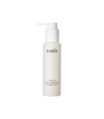 Babor Revitalizing attīrošā esence sausai ādai (Phyto HY-ÖL Booster Hydrating) 100 ml