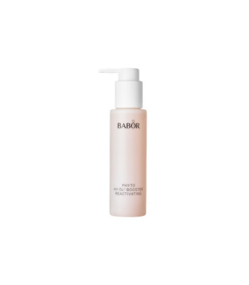 Babor tīrīšanas esence nobriedušai ādai (Phyto HY-ÖL Booster Reactivating) 100 ml
