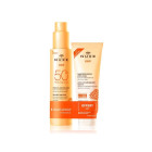 Nuxe Sun Care kopšanas komplekts