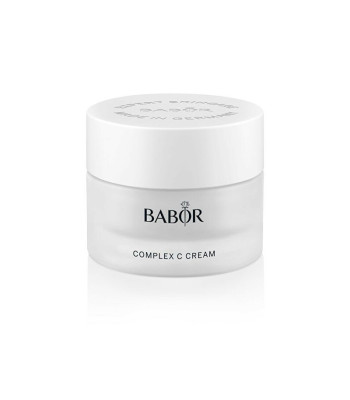 Babor Daily ādas krēms "Complex C" (Vitalizing cream) 50 ml