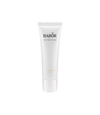 Babor Vitalizing sejas maska "Skinovage" (Vitalizing mask) 50 ml