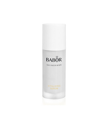 Babor Vitalizing ādas serums "Skinovage" (Vitalizing serum) 30 ml