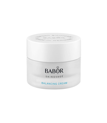 Babor Balancing cream jauktai ādai Skinovage ("Balancing cream") 50 ml