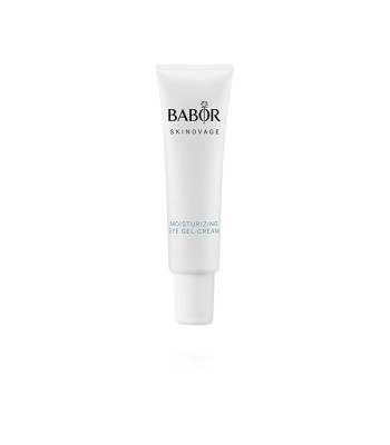 Babor Moisturizing acu gēla krēms "Skinovage" (Mitrinošs acu gēla krēms) 15 ml