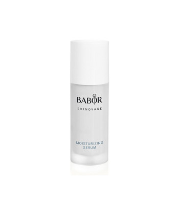 Babor Mitrinošs serums sausai ādai "Skinovage" (mitrinošs serums) 30 ml