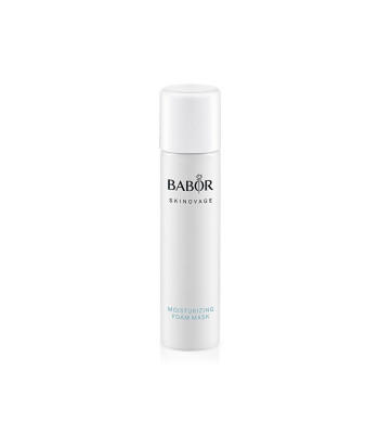 Babor Mitrinoša putu maska sausai ādai "Skinovage" (mitrinoša putu maska) 75 ml