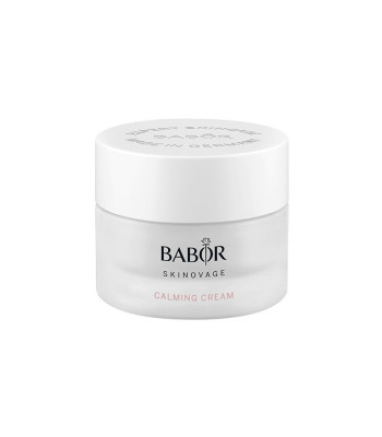 Babor Calming krēms jutīgai ādai Skinovage ("Calm ing Cream") 50 ml