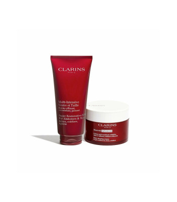 Clarins nostiprinošs ķermeņa balzams "Multi-Intensive" 200 ml