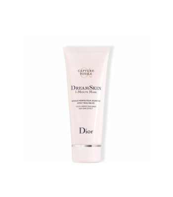 Dior Exfoliating sejas maska "Dreamskin 1-Minute Mask" 75 ml