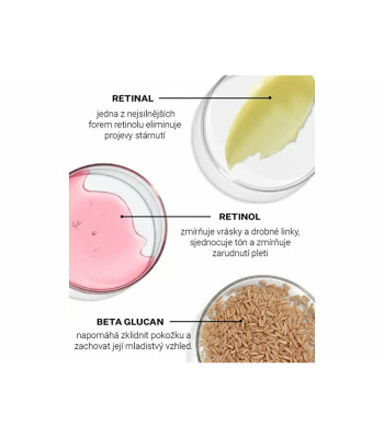StriVectin nakts atjaunojošs krēms "Advanced Retinol" (nakts atjaunojošs mitrinātājs) 30 ml