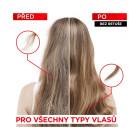 L´Oréal Paris Atjaunojošs balzams visu veidu bojātiem matiem Bond Repair (kondicionieris) 150 ml