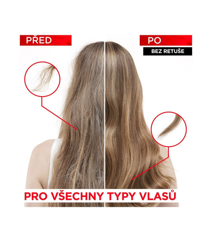 L´Oréal Paris Atjaunojošs balzams visu veidu bojātiem matiem Bond Repair (kondicionieris) 150 ml
