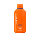 Lancaster Silk milk iedegumam SPF 30 Sun Beauty (Velvet Milk) 400 ml