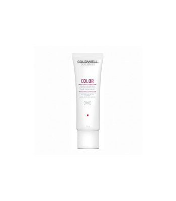 Goldwell Nenomazgājams kondicionieris krāsotiem matiem "Dualsenses Color Repair - Radiance" (nemazgājams kondicionieris) 75 ml