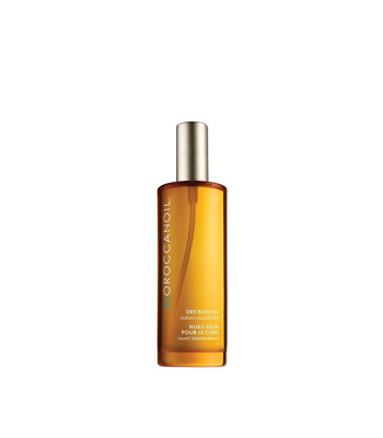 Moroccanoil Dry ķermeņa eļļa 100 ml