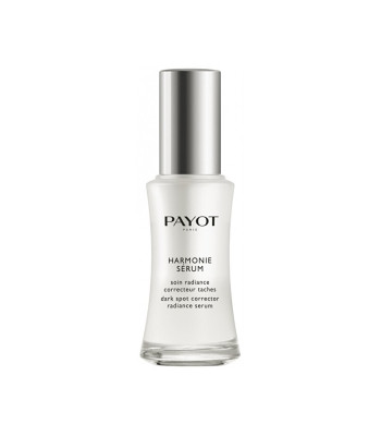 Payot Brightening ādas serums pret pigmenta plankumiem Harmonie (Radiance Serum) 30 ml