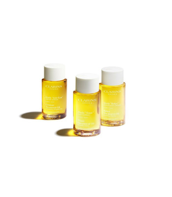 Clarins Nostiprinošs ķermeņa toniks (ārstnieciskā eļļa) 100 ml