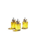 Clarins Care eļļa sausai un ļoti sausai ādai Santal (ārstnieciskā eļļa) 30 ml