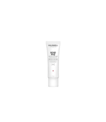 Goldwell stiprinošs šķidrums vājiem un trausliem matiem Dualsenses Bond Pro (dienas-nakts pastiprinātājs) 75 ml