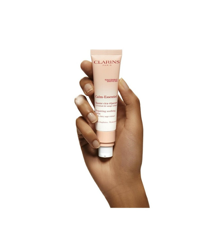 Clarins Calm Essentiel balzams (Calm Essentiel) 30 ml