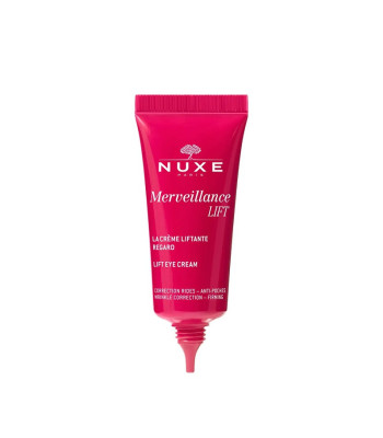 Nuxe "Merveillance Lift" nostiprinošs (acu krēms) 15 ml